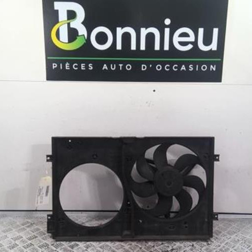 Ventilateur eau