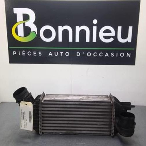 Echangeur air (Intercooler)