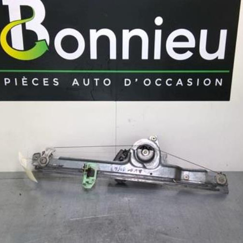 Moteur leve vitre avant gauche