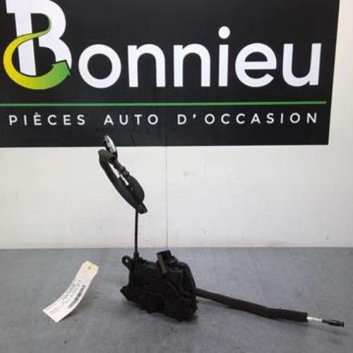 Fermeture centralisee arriere droit