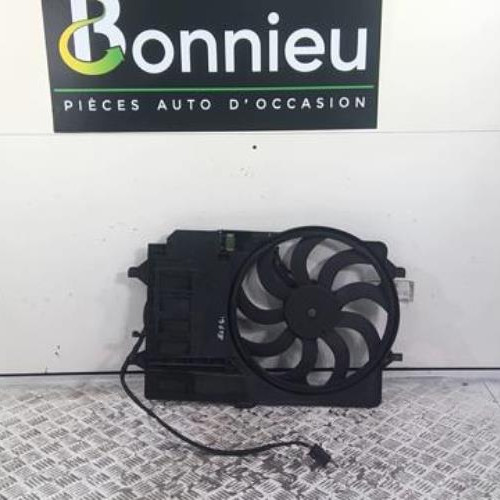 Ventilateur eau