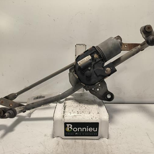 Moteur essuie glace avant