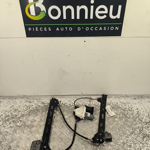 Moteur leve vitre avant droit