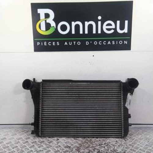 Echangeur air (Intercooler)