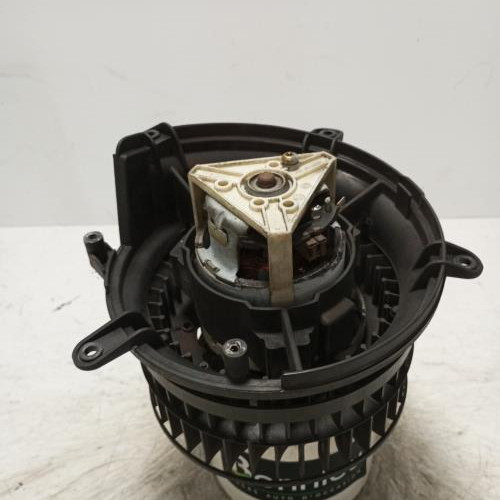 Ventilateur chauffage