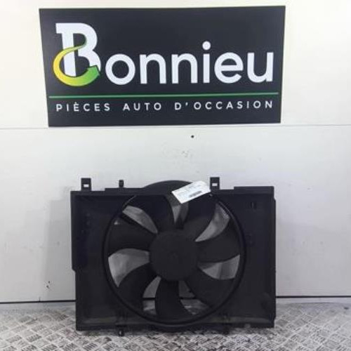 Ventilateur eau