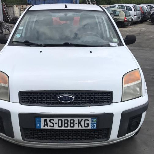 Cardan gauche (transmission)