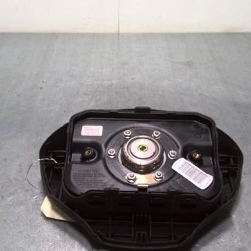 Air bag conducteur
