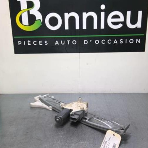 Moteur leve vitre arriere gauche
