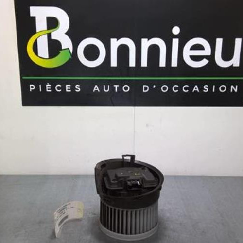 Ventilateur chauffage