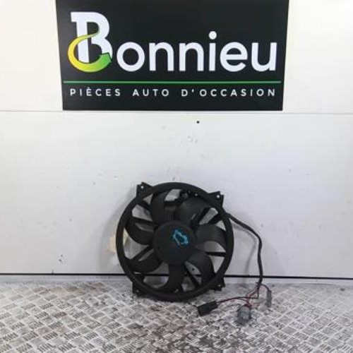 Ventilateur eau