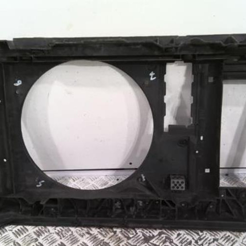 Armature avant, Masque avant