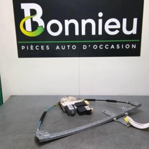 Moteur leve vitre avant gauche