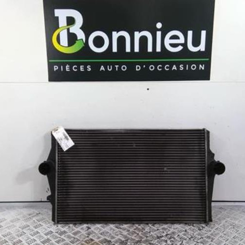 Echangeur air (Intercooler)