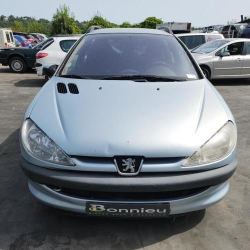 Actionneur de porte arriere gauche Peugeot 206