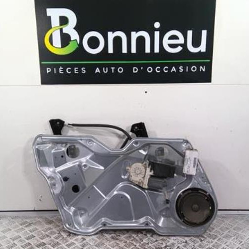 Moteur leve vitre avant gauche