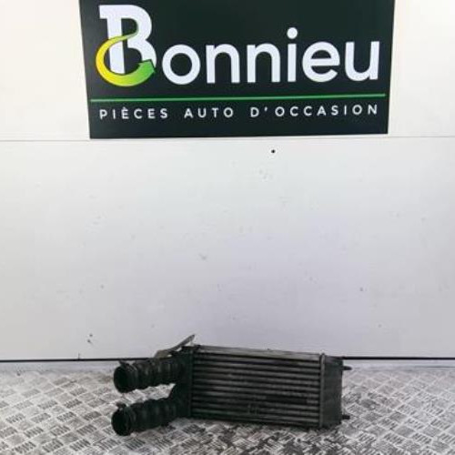 Echangeur air (Intercooler)
