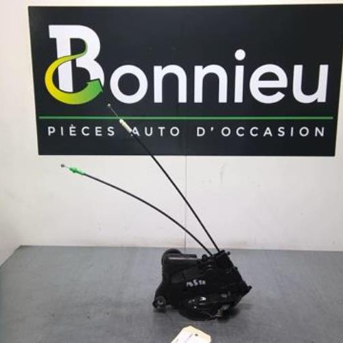 Fermeture centralisee avant droit