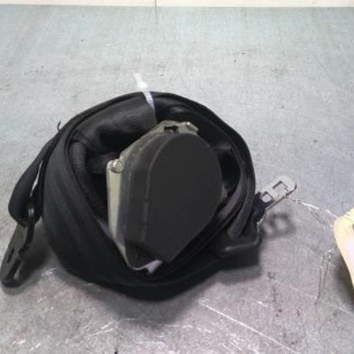 Ceinture arriere droit