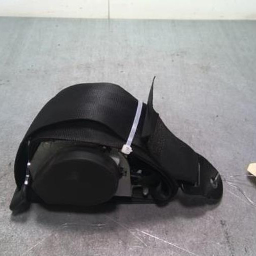 Ceinture arriere gauche