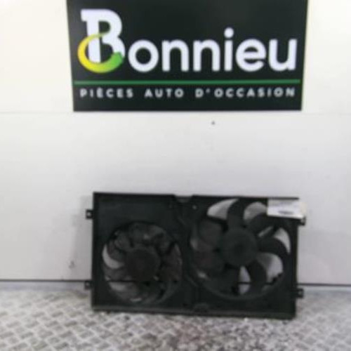 Ventilateur eau