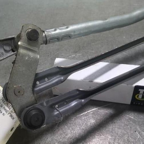 Moteur essuie glace avant