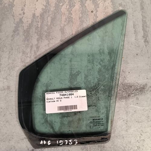 Custode avant gauche (porte)