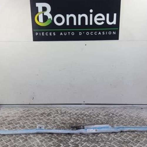Air bag rideau gauche