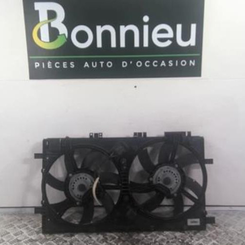 Ventilateur eau
