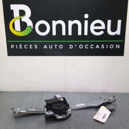Moteur leve vitre avant gauche