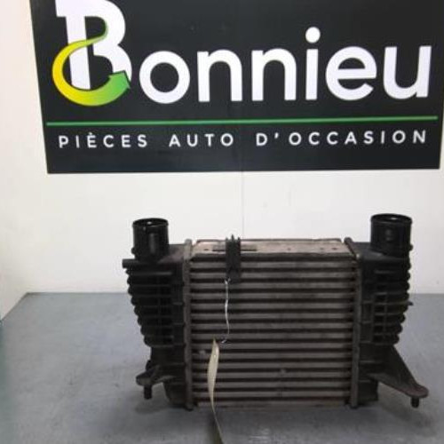 Echangeur air (Intercooler)