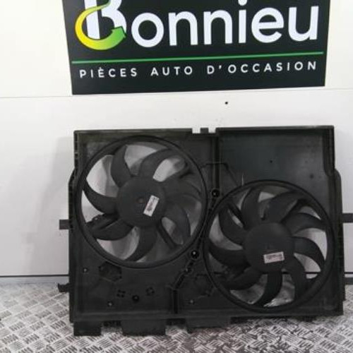 Ventilateur eau