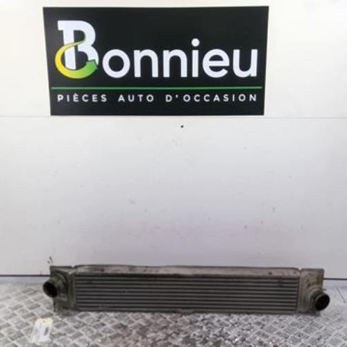 Echangeur air (Intercooler)