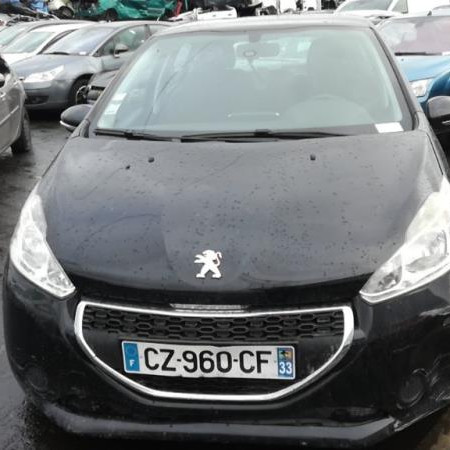 Renfort pare choc avant (traverse)