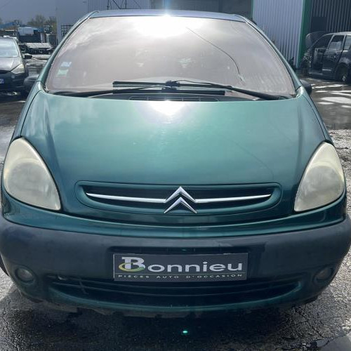Moteur leve vitre avant droit