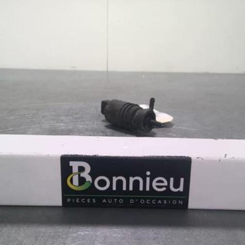 Pompe lave glace avant