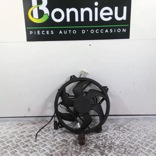 Ventilateur eau