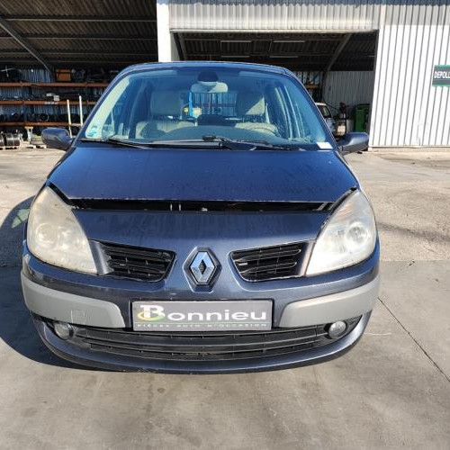 Echangeur air (Intercooler)