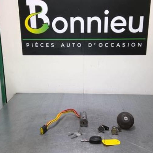 Kit barillet