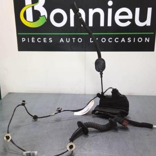 Fermeture centralisee arriere gauche