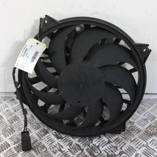 Ventilateur eau