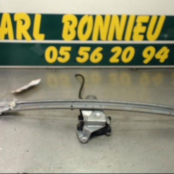 Moteur leve vitre avant gauche