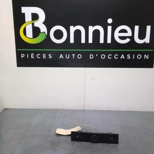 Bouton de warning