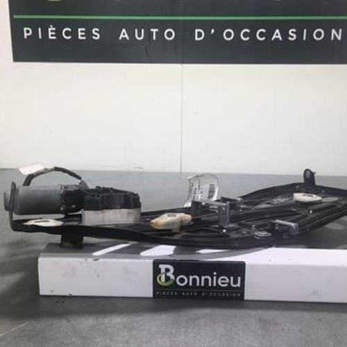 Moteur leve vitre arriere droit