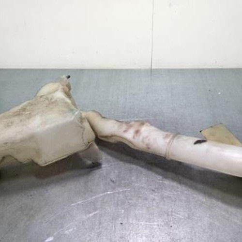 Vase de lave glace