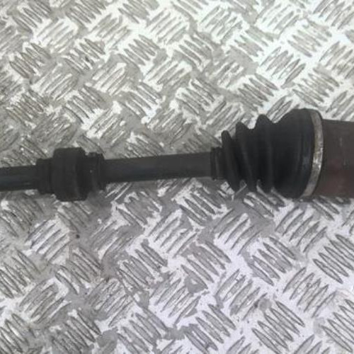 Cardan droit (transmission)