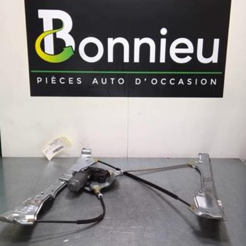 Moteur leve vitre avant droit