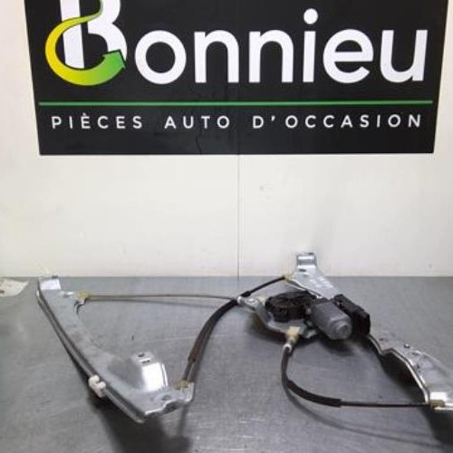 Moteur leve vitre avant gauche