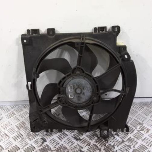 Ventilateur eau