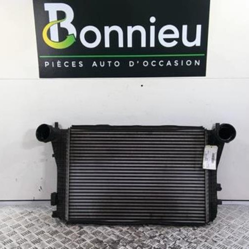 Echangeur air (Intercooler)